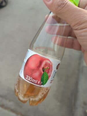 Apple Juice