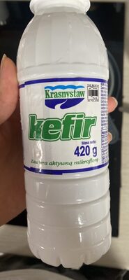 Kefir