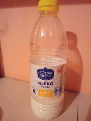 Mleko