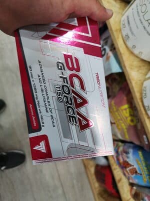 Trec Nutrition