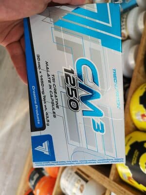 Trec Nutrition