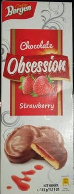 Obsession Cookies