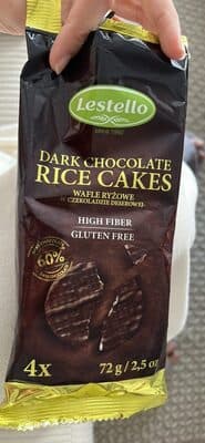 Rice cakes