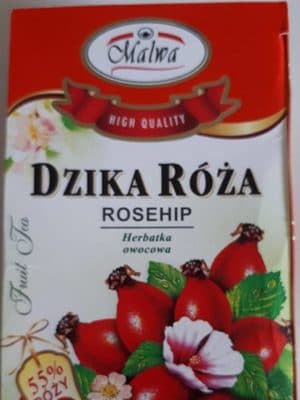 Fruit Tea