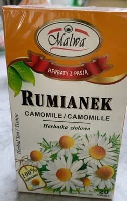 Camomile