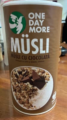 Musli