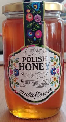 Polish Honey