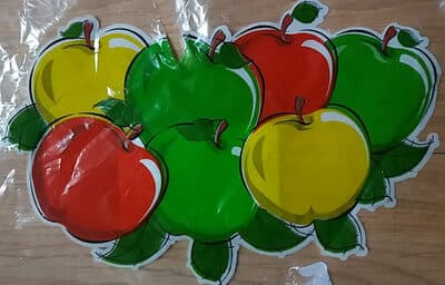 Apples Gloster