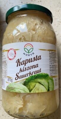 Sauerkraut