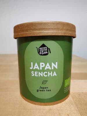 Japan Sencha