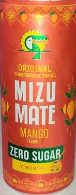 Mizu Mate Mango