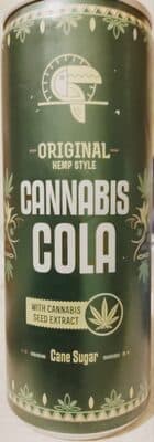 Cannabis cola
