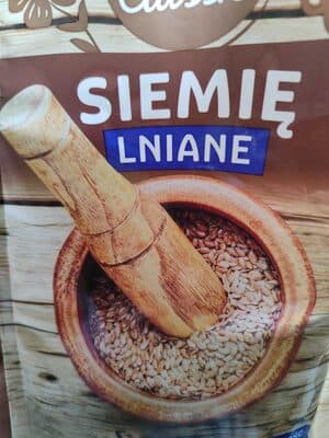 Siemi lniane