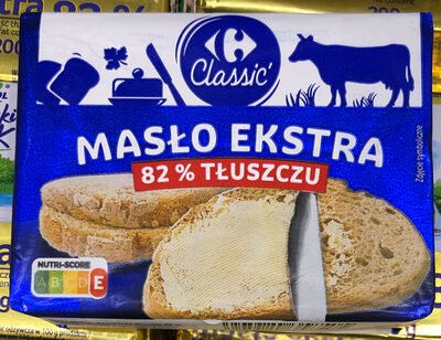 Butter Extra