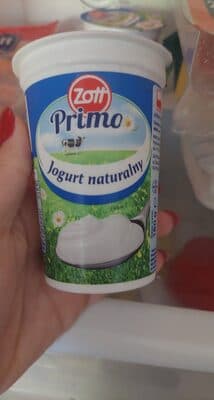 Primo Jogurt Naturalny