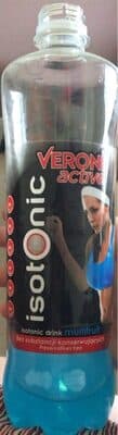 Istonic Drink