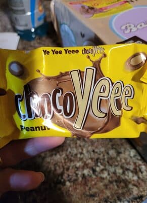 choco yere