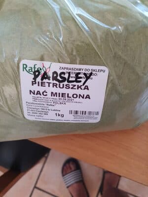 Parsley