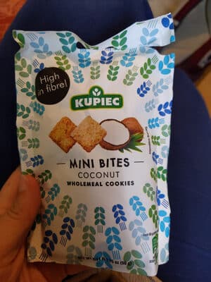 Mini bites