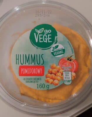 Hummus