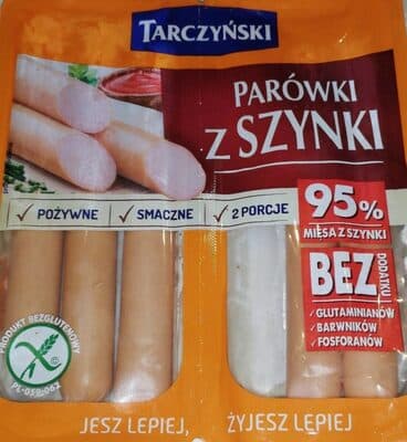 Ham Frankfurters