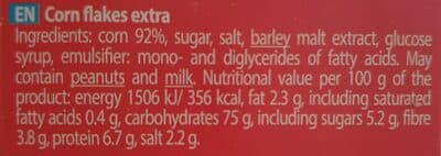 Corn Flakes