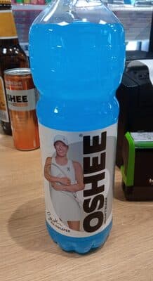 Oshee Multifruit