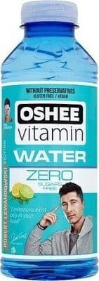 Vitamin Water