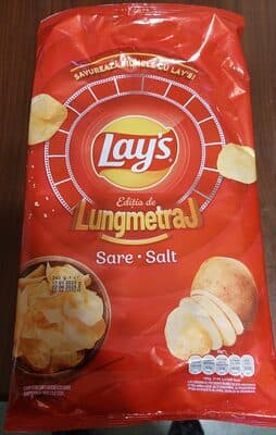 lay's