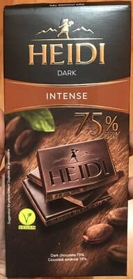 Dark intense