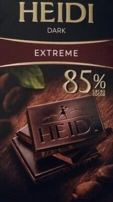 Dark Extreme