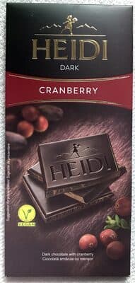 Dark Chocolate