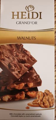 Grand'or Walnuts