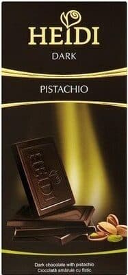 Dark Pistachio