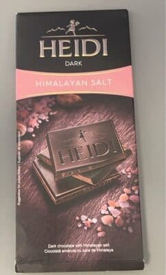 Himalayan Salt
