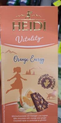 Orange Energy