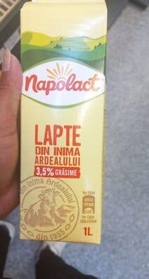 Napolact 3.5%