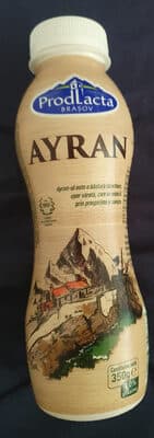 Ayran
