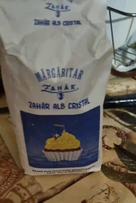 Zahar