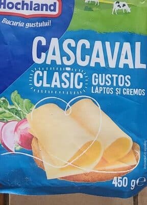 Hochland Cacaval clasic