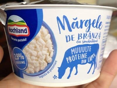 Mrgele De Brnz 2,8 %