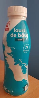 Iaurt de but