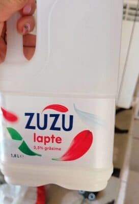 Lapte 3.5%