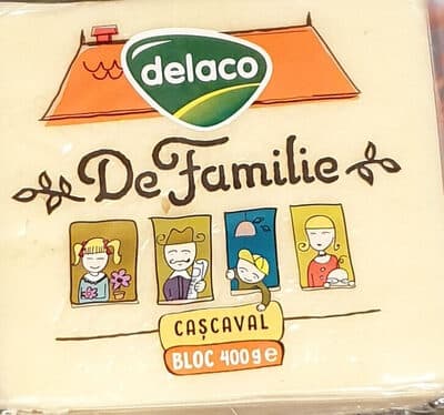 Delaco Cascaval