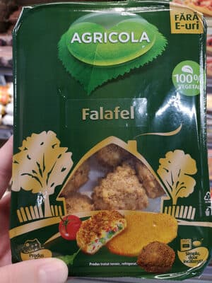 Falafel