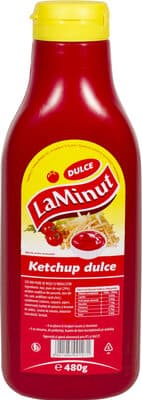 La Minut Ketchup Dulce