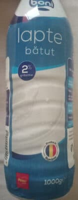 Boni Milk 2%