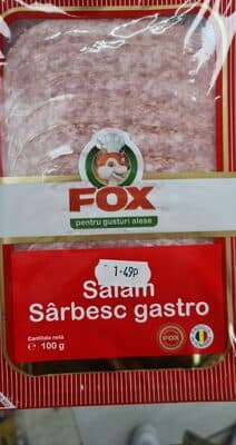 Salam sârbesc