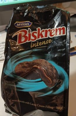 Biskrem
