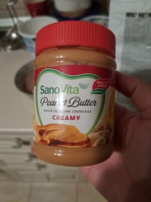 Peanut Butter
